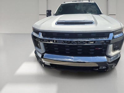 2023 Chevrolet Silverado 2500 HD LT