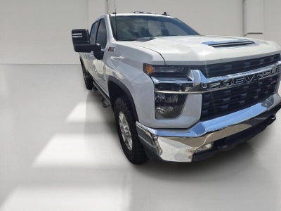 2023 Chevrolet Silverado 2500 HD LT