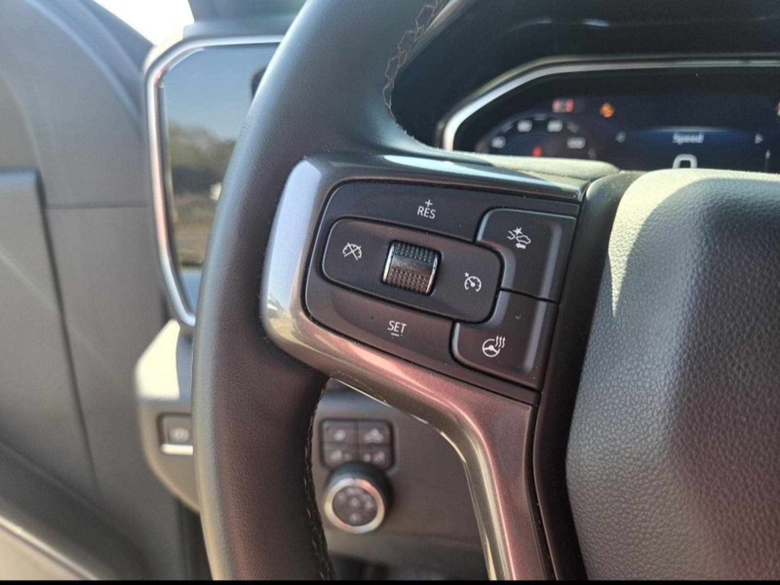 2024 Chevrolet Silverado 3500 HD High Country DRW