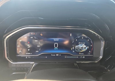 2024 Chevrolet Silverado 3500 HD High Country DRW