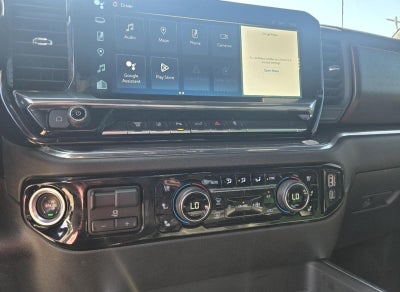 2024 Chevrolet Silverado 3500 HD High Country DRW