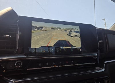 2024 Chevrolet Silverado 3500 HD High Country DRW