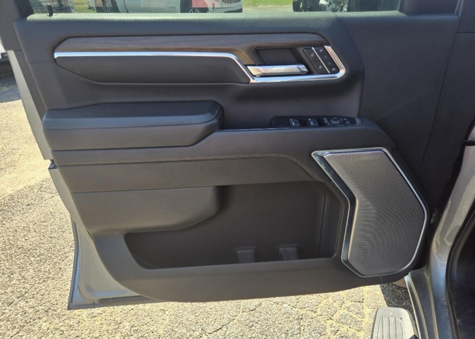 2024 Chevrolet Silverado 3500 HD High Country DRW