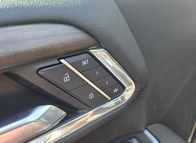 2024 Chevrolet Silverado 3500 HD High Country DRW