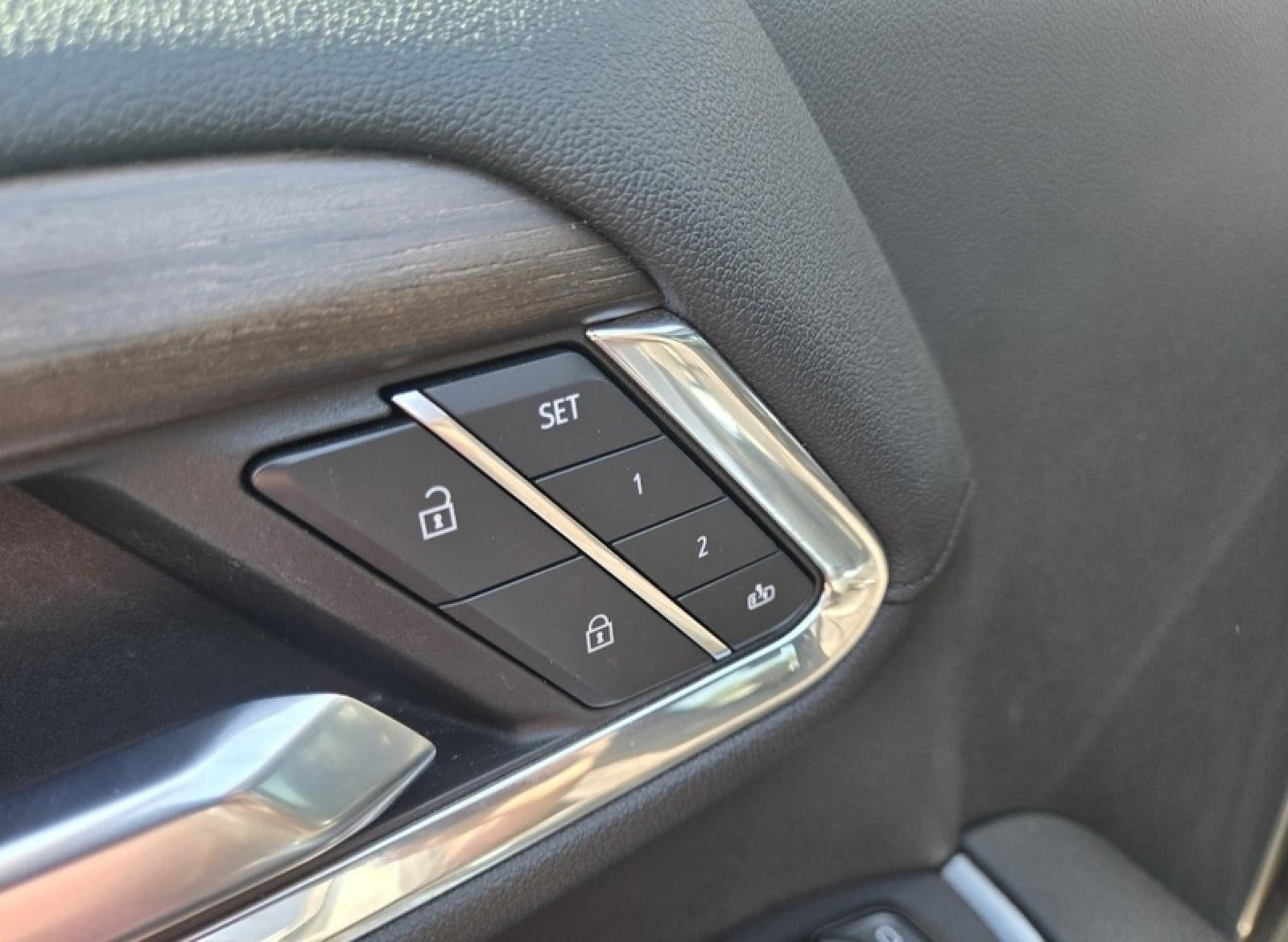 2024 Chevrolet Silverado 3500 HD High Country DRW