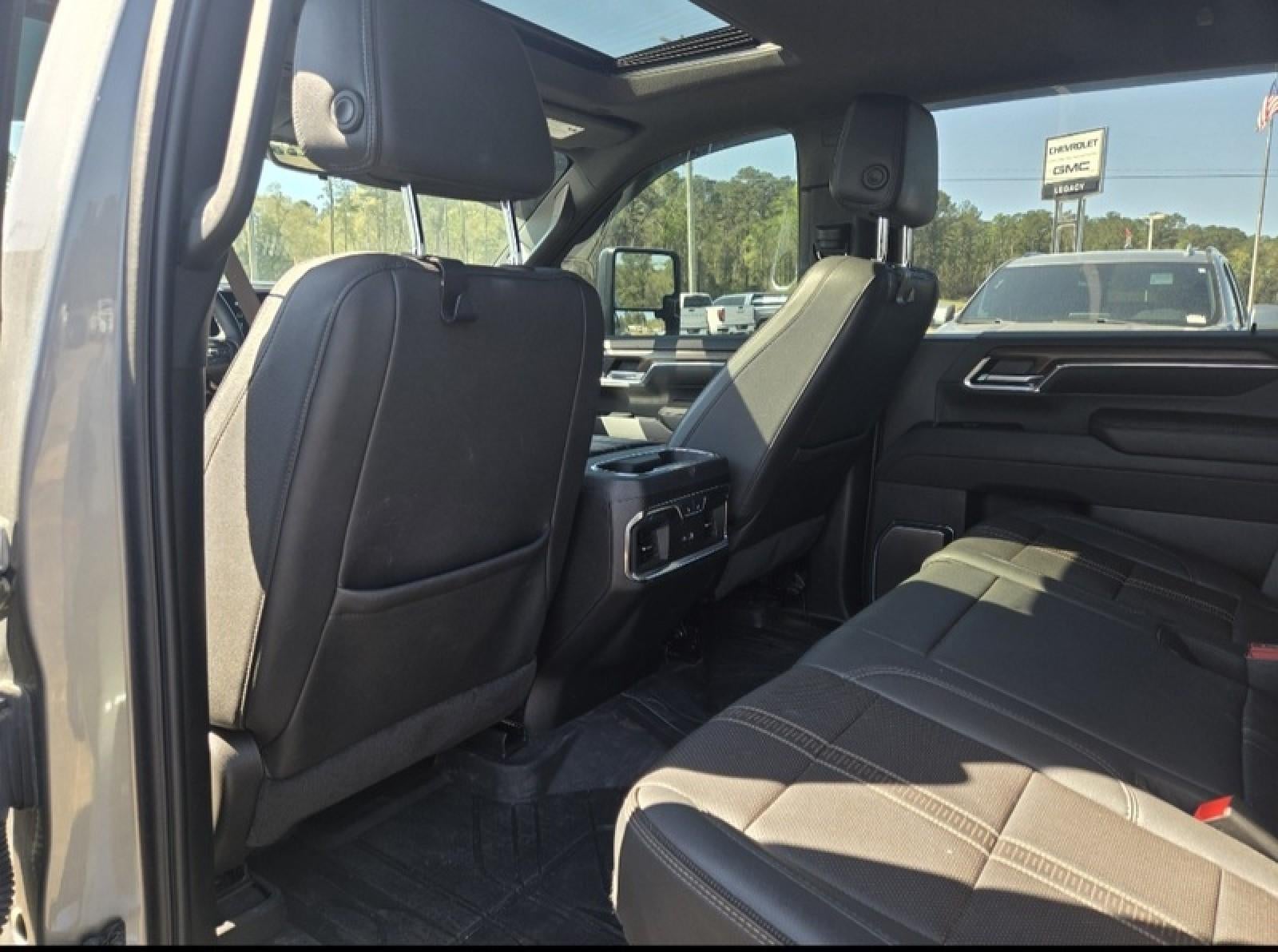 2024 Chevrolet Silverado 3500 HD High Country DRW