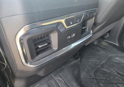 2024 Chevrolet Silverado 3500 HD High Country DRW