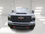 2024 Chevrolet Silverado 2500 HD ZR2