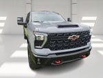 2024 Chevrolet Silverado 2500 HD ZR2