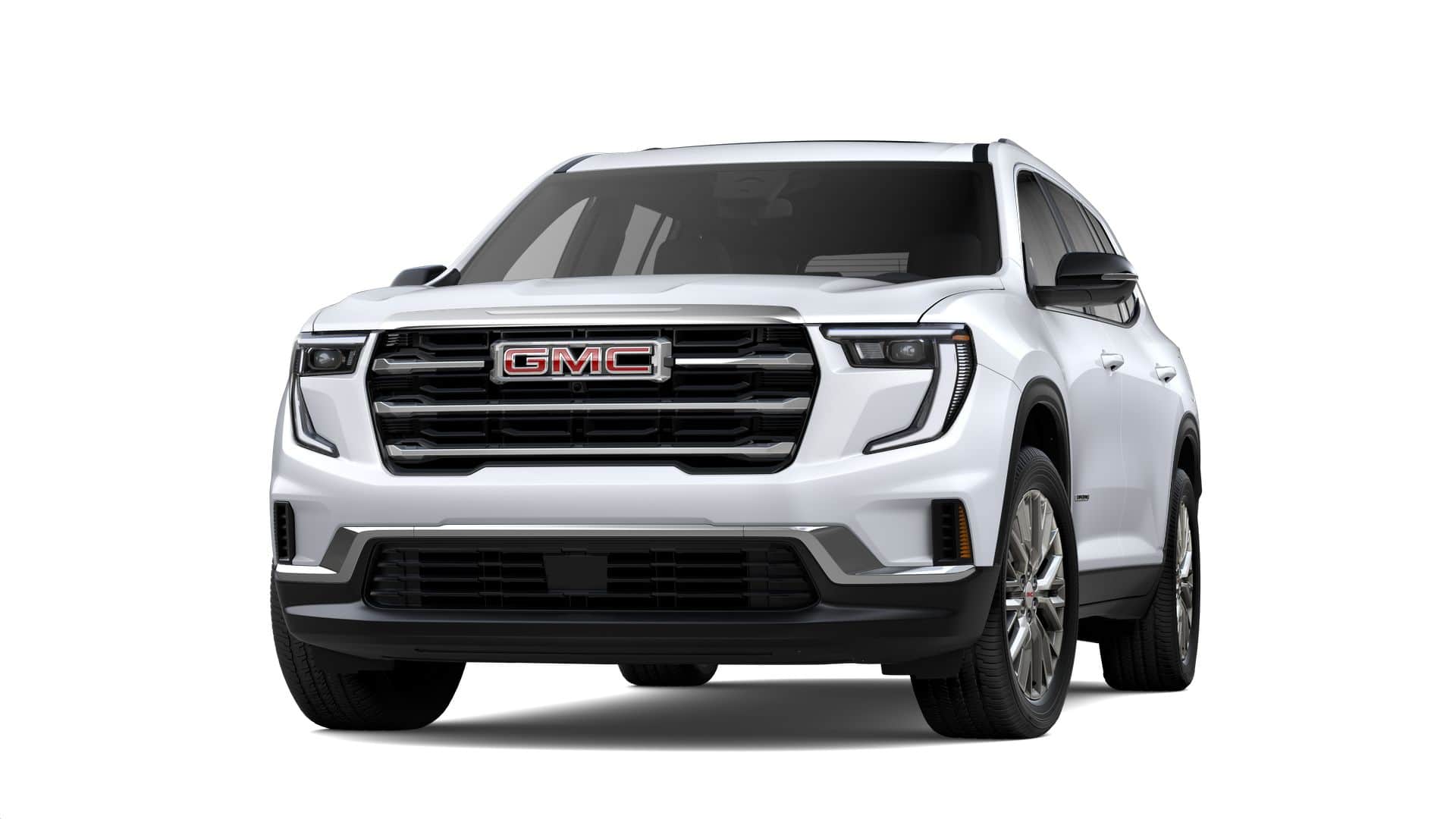2026 GMC Acadia Elevation FWD's photo