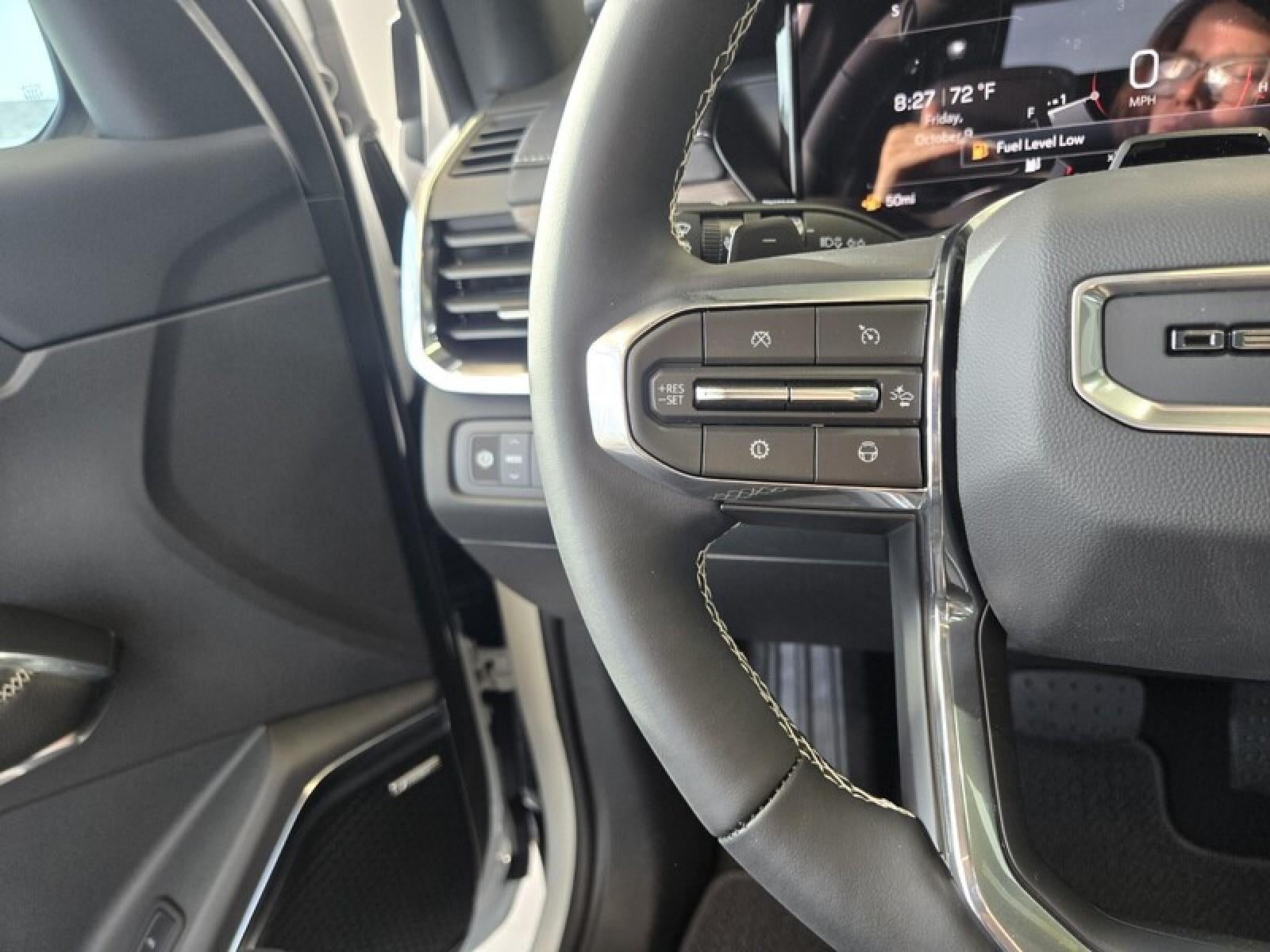 2027 GMC Acadia Denali