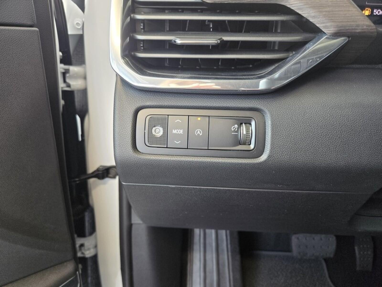 2027 GMC Acadia Denali