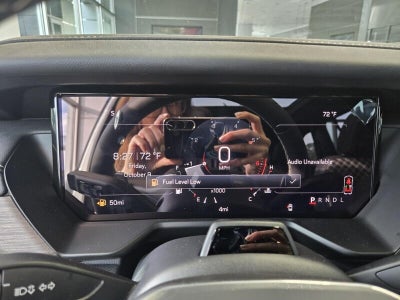 2027 GMC Acadia Denali