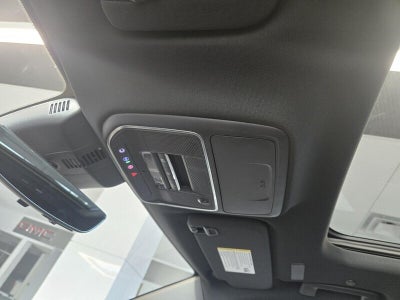2027 GMC Acadia Denali