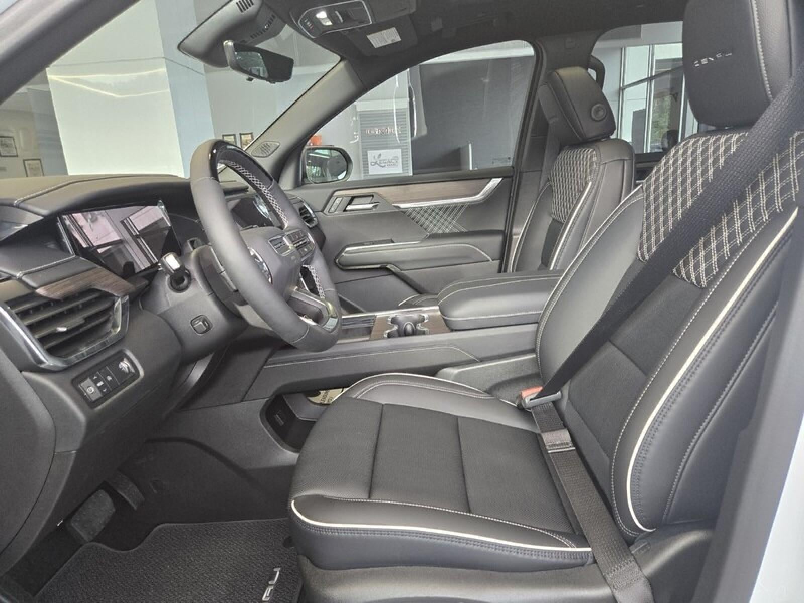 2027 GMC Acadia Denali