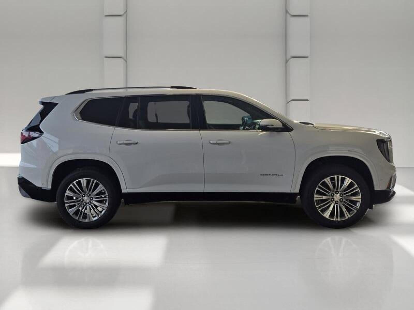 2027 GMC Acadia Denali