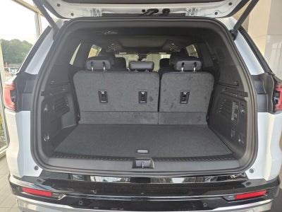 2027 GMC Acadia Denali