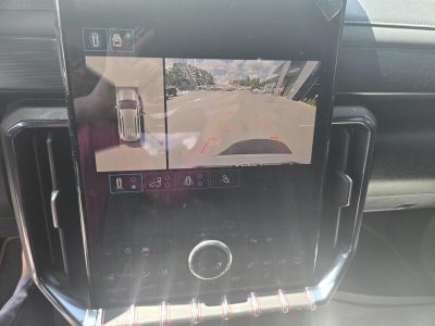2024 GMC Acadia AT4