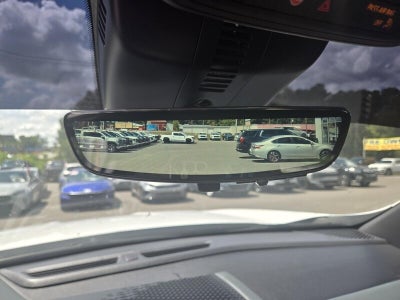 2024 GMC Acadia AT4