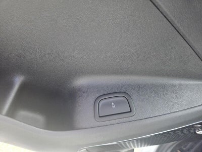 2024 GMC Acadia AT4