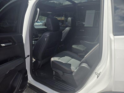 2024 GMC Acadia AT4