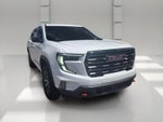 2024 GMC Acadia AT4