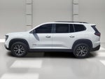 2024 GMC Acadia AT4