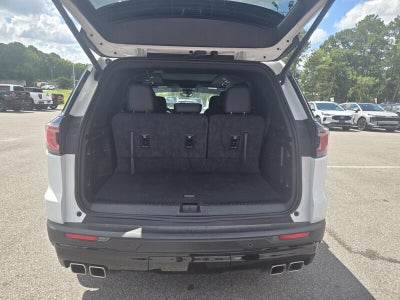 2024 GMC Acadia AT4