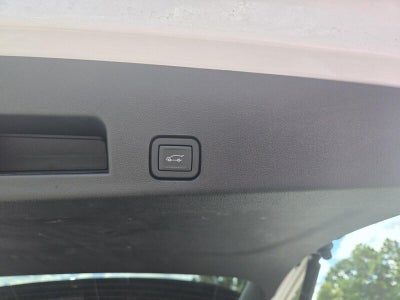 2024 GMC Acadia AT4
