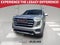 2027 GMC Yukon Elevation