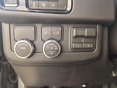 2027 GMC Yukon Elevation
