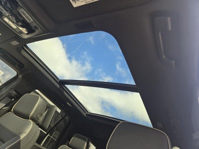 2027 GMC Yukon Elevation