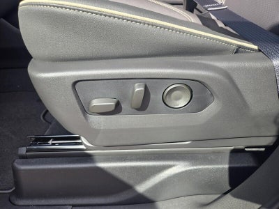 2027 GMC Yukon Elevation