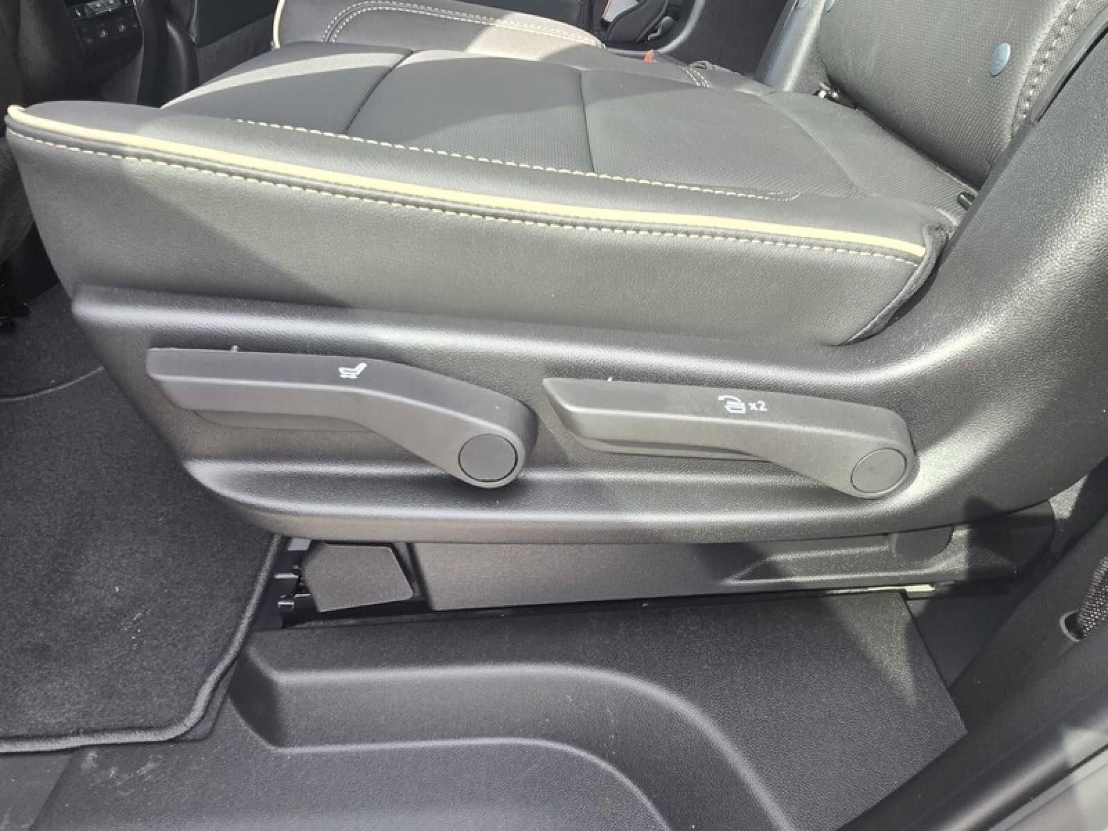 2027 GMC Yukon Elevation