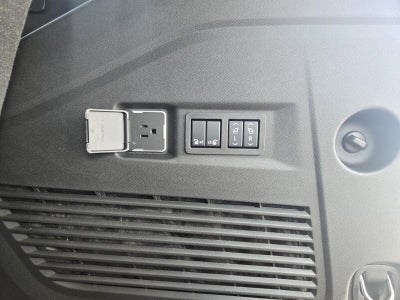 2027 GMC Yukon Elevation