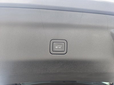 2027 GMC Yukon Elevation
