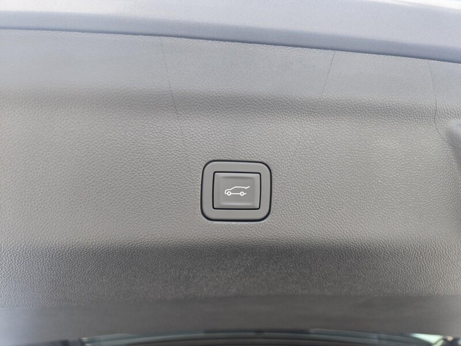 2027 GMC Yukon Elevation