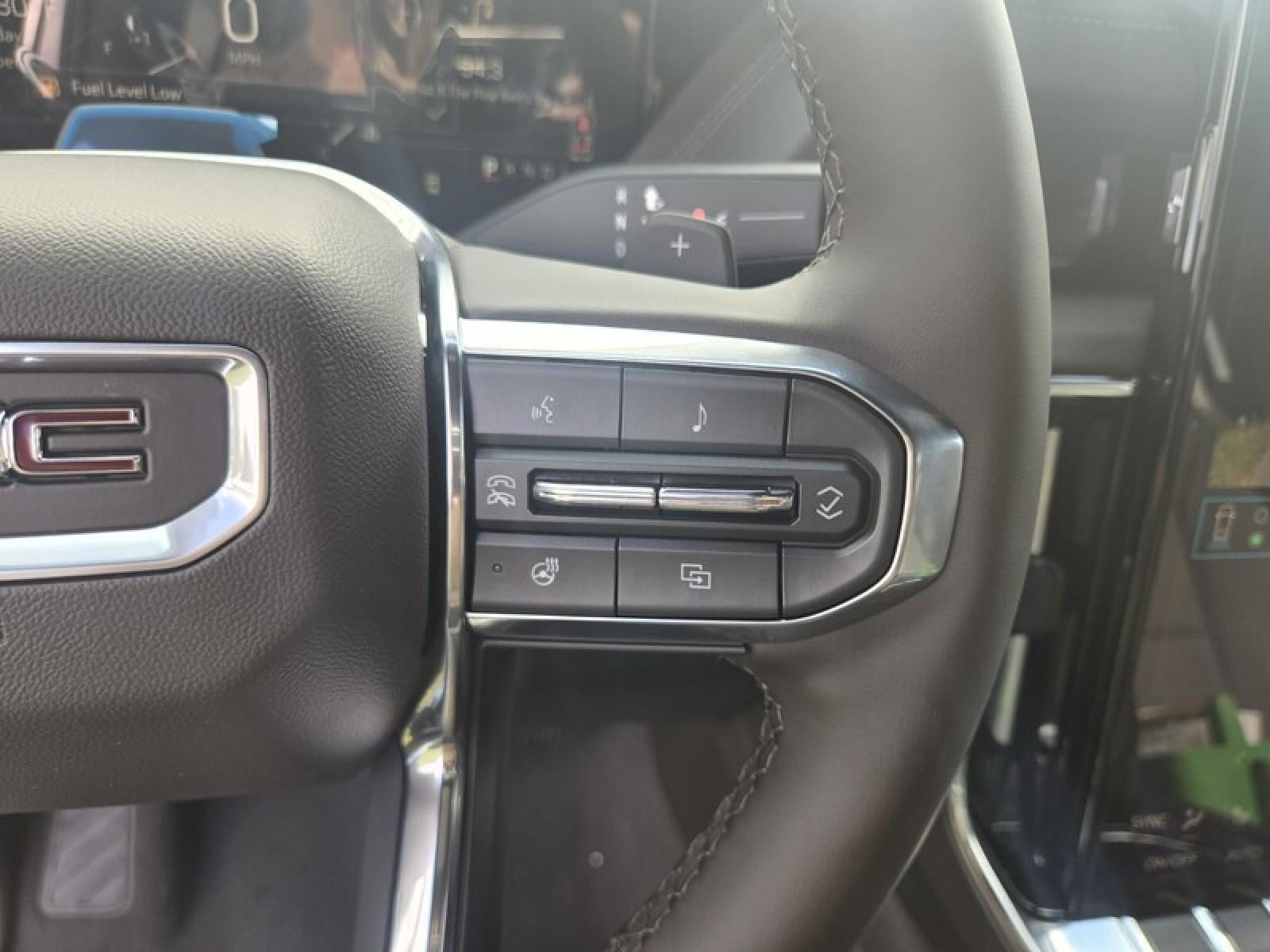 2027 GMC Yukon Elevation