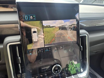 2027 GMC Yukon Elevation