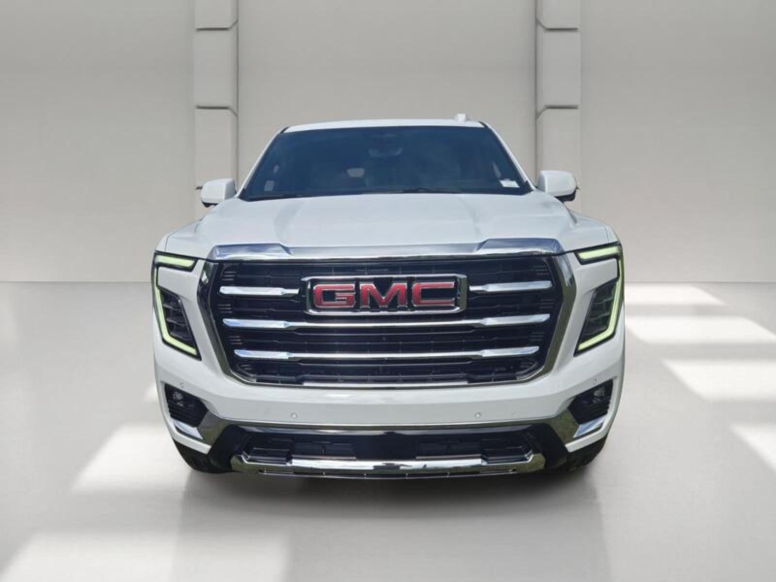 2027 GMC Yukon Elevation