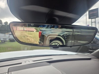 2027 GMC Yukon Elevation