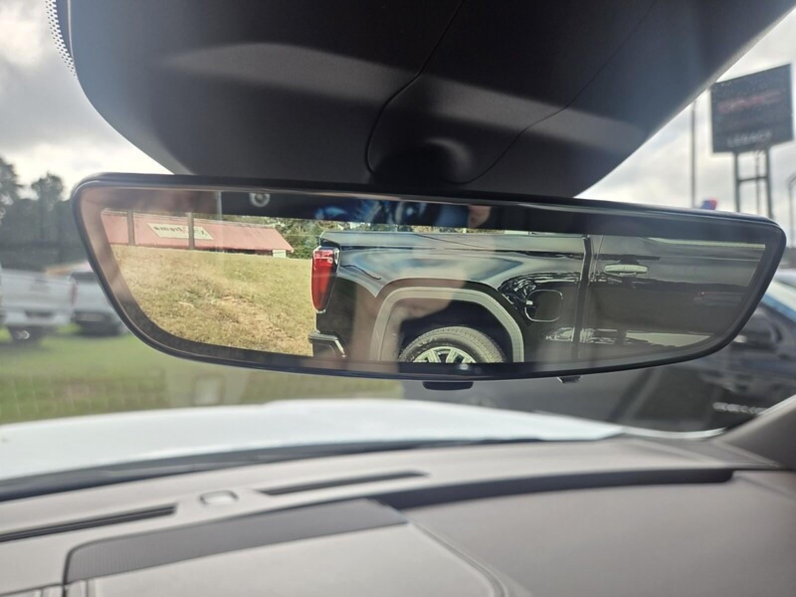 2027 GMC Yukon Elevation