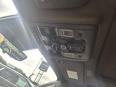 2027 GMC Yukon Elevation