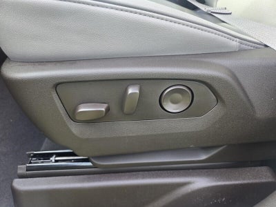 2027 GMC Yukon Elevation