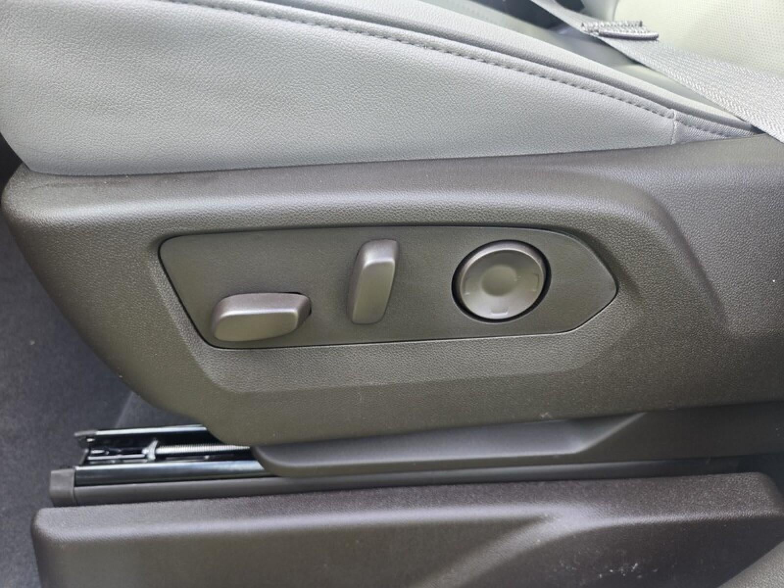 2027 GMC Yukon Elevation