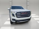 2027 GMC Yukon Elevation