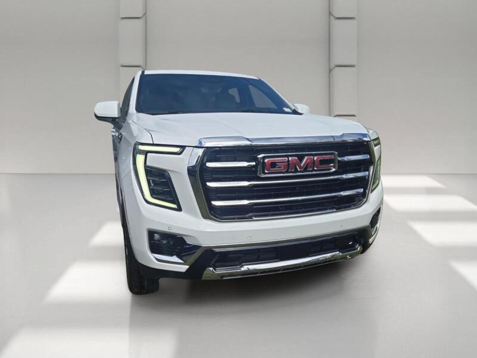 2027 GMC Yukon Elevation