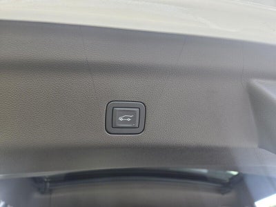 2027 GMC Yukon Elevation