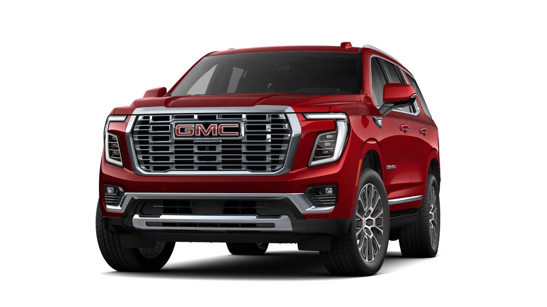 2026 GMC Yukon 2WD Denali's photo