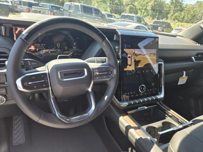 2027 GMC Yukon Denali